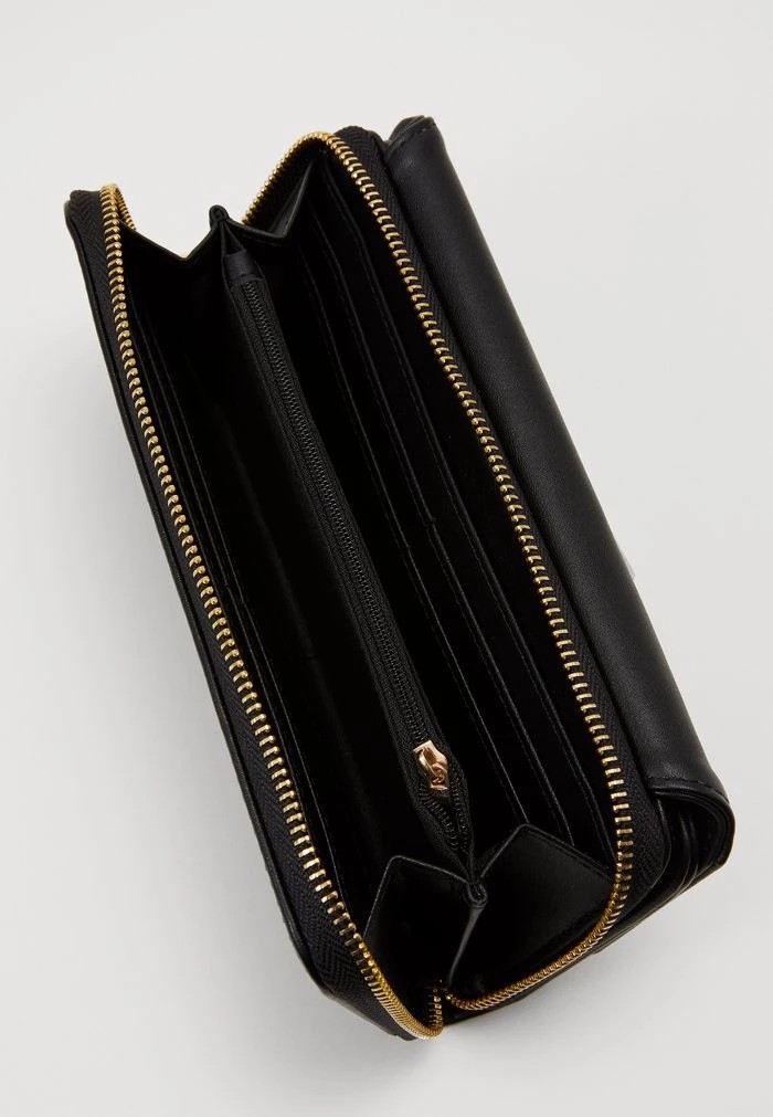 Portefeuille ANNA FIELD Anna Field Wallet Noir Femme | ZMR-7897220